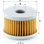 Mann & Hummel Industriefilter C 64/3