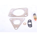 NISSENS Turbolader 93251 NISSENS Turbolader 93251