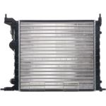 MAHLE Kühler, Motorkühlung CR 488 000S