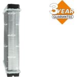 NRF Heizungskühler 53233 NRF Heizungskühler 53233