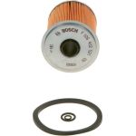Bosch Kraftstofffiltereinsatz F 026 402 521 Bosch Kraftstofffiltereinsatz F 026 402 521