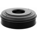 Vaico Kurbelwellenriemenscheibe V40-0319 Vaico Kurbelwellenriemenscheibe V40-0319