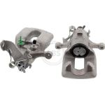 A.B.S. Bremssattel 424791 – Hinterachse, Kolben-Ø 38 mm A.B.S. Bremssattel 424791 – Hinterachse, Kolben-Ø 38 mm