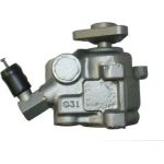 SPIDAN Hydraulikpumpe 53534 SPIDAN Hydraulikpumpe 53534