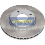 Japanparts Bremsscheibe DI-159C Japanparts Bremsscheibe DI-159C