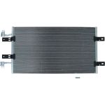 KAMOKA Kondensator, Klimaanlage 7800025 KAMOKA Kondensator, Klimaanlage 7800025