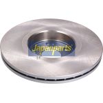 Japanparts Bremsscheibe DI-0712C Japanparts Bremsscheibe DI-0712C