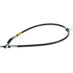 Bosch Handbremsseil links 1987482397 Bosch Handbremsseil links 1987482397