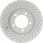 Bremsscheibe VA li 0 986 479 579 Bremsscheibe VA li 0 986 479 579