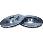 Maxgear Bremsscheibe Ssang Yong P. Actyon 11-/Korando 10- [298X46] 19-2848