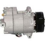 NRF Kompressor, Klimaanlage 32791