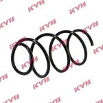 KYB Fahrwerksfeder Bmw P. 3 (E46) 1.6-2.0 02/98-12/07 RH2580 KYB Fahrwerksfeder Bmw P. 3 (E46) 1.6-2.0 02/98-12/07 RH2580