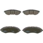 0 986 494 343 Bosch Bremsbelagsatz 0 986 494 343 0 986 494 343 Bosch Bremsbelagsatz 0 986 494 343
