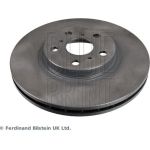 Bremsscheibe Toyota P. Celica 2.0 Gti 89-93 ADT34362 Bremsscheibe Toyota P. Celica 2.0 Gti 89-93 ADT34362