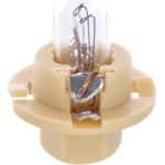 12V 1,5W PURE LIGHT BX8,4d 1987302255 12V 1,5W PURE LIGHT BX8,4d 1987302255