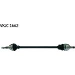 SKF Antriebswelle VKJC 1662 SKF Antriebswelle VKJC 1662