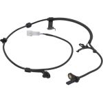 Kamoka ABS-Sensor 1060627 Kamoka ABS-Sensor 1060627