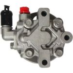 SPIDAN Hydraulikpumpe 54598 SPIDAN Hydraulikpumpe 54598