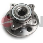 JPN Radlagersatz 10L9132-JPN JPN Radlagersatz 10L9132-JPN