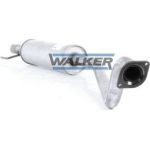 Walker Mittelschalldämpfer 72352 Walker Mittelschalldämpfer 72352