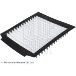 BluePrint Innenraumfilter ADJ132505 BluePrint Innenraumfilter ADJ132505
