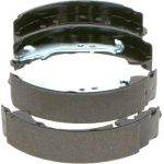 Bremsbacken 0 986 487 759 Bremsbacken 0 986 487 759