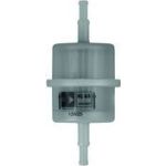MAHLE Kraftstofffilter KL 63 OF MAHLE Kraftstofffilter KL 63 OF