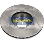 Japanparts Bremsscheibe DI-0105C Japanparts Bremsscheibe DI-0105C