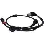 KAMOKA Sensor, Raddrehzahl 1060049 KAMOKA Sensor, Raddrehzahl 1060049