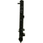 MAHLE Motorkühler / Wasserkühler CR 592 000P, Automatikgetriebe, Netz 670 x 470 x 23 mm – u. a. für Peugeot 806 (221), Peugeot Expert (224_), Peugeot Expert Kasten (222) – OE Nummer 0001474401080 - l MAHLE Motorkühler / Wasserkühler CR 592 000P, Automatikgetriebe, Netz 670 x 470 x 23 mm – u. a. für Peugeot 806 (221), Peugeot Expert (224_), Peugeot Expert Kasten (222) – OE Nummer 0001474401080 - l