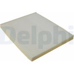 DELPHI Innenraumfilter TSP0325205 DELPHI Innenraumfilter TSP0325205
