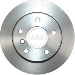 A.B.S. Bremsscheibe 17801 A.B.S. Bremsscheibe 17801