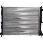 MAHLE Kühler, Motorkühlung CR 1691 000S