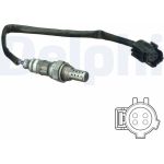 DELPHI Lambdasonde ES20321-12B1 DELPHI Lambdasonde ES20321-12B1