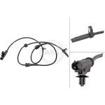 A.B.S. ABS Sensor 31794 A.B.S. ABS Sensor 31794