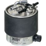 HENGST FILTER Kraftstofffilter H344WK HENGST FILTER Kraftstofffilter H344WK