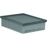 MAHLE Luftfilter LX 1765