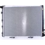 Nissens Wasserkühler PKW 62762A Nissens Wasserkühler PKW 62762A