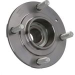 KAMOKA Radlagersatz 5500019 KAMOKA Radlagersatz 5500019