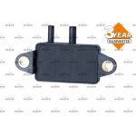 NRF Abgasdrucksensor 708049 NRF Abgasdrucksensor 708049