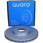 Quaro Bremsscheibe QD6145 Quaro Bremsscheibe QD6145