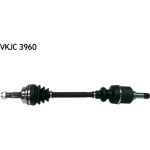 SKF Antriebswelle VKJC 3960 SKF Antriebswelle VKJC 3960