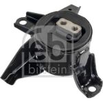 Lagerung, Motor 177221 Lagerung, Motor 177221