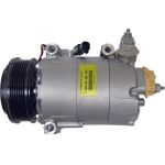MAHLE Kompressor, Klimaanlage ACP 1390 000P MAHLE Kompressor, Klimaanlage ACP 1390 000P