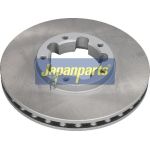 Japanparts Bremsscheibe DI-161C Japanparts Bremsscheibe DI-161C