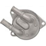Nissens Ölkühler PKW 91223 Nissens Ölkühler PKW 91223