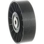 SKF Keilrippenriemen-Umlenkrolle VKM 36003