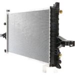 Kühler, Motorkühlung CR 1547 000S Kühler, Motorkühlung CR 1547 000S
