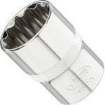 VIGOR Steckschlüsseleinsatz V7512-21
