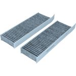 KAMOKA Filter, Innenraumluft F522401